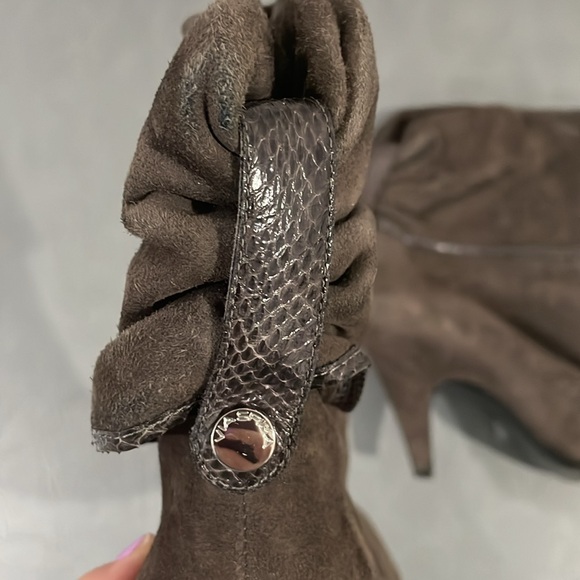 Via Spiga Booties - Picture 2 of 8